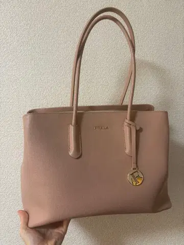 FURLA 토트백