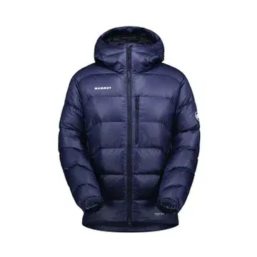 [ 새상품 ] 마무트 Gravity IN Hooded Jacket