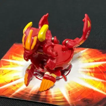 베이블레이드 노바 헬릭스 드라코