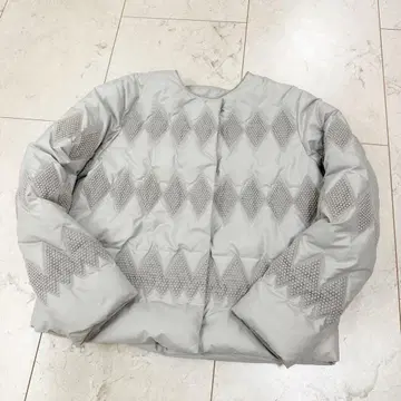 [새상품급] DAMA collection 다운 자켓 L 사이즈 디노스