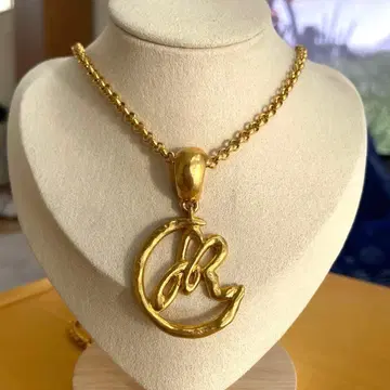 SONIA RYKIEL 롱 목걸이