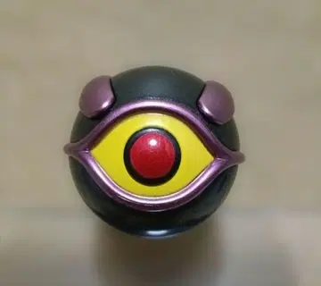 포켓몬스터 볼 컬렉션 뮤우