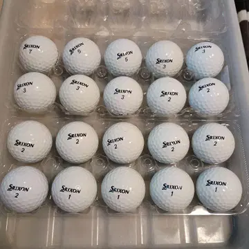 로스트볼 Z-STAR 19년 20구