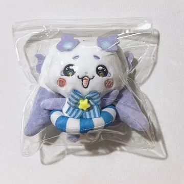 니지산지 룬룬 데비룬 봉제 인형