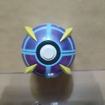 포켓몬스터 볼 컬렉션 울트라볼