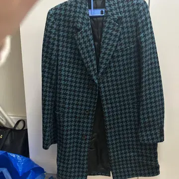 폴스미스 Paul Smith 체스터 코트