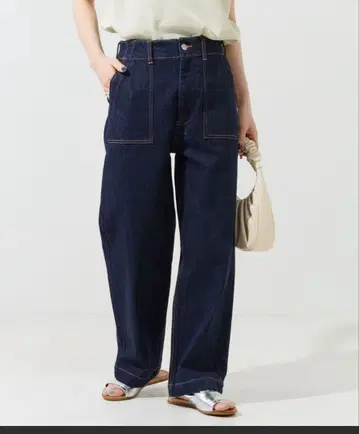 데님 팬츠 프릭스스토어