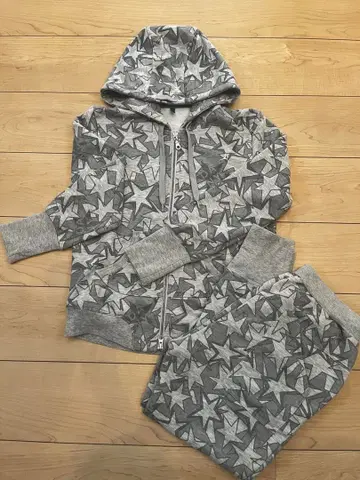 DANSKIN 상하의 세트