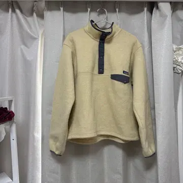 파타고니아 90s USA 스냅T 신틸라 M