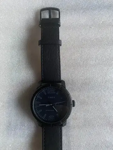 TIMEX 손목시계