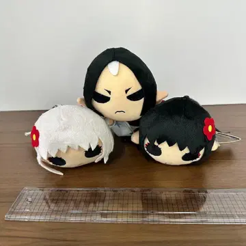 호오즈키의 냉철 봉제 인형 호오즈키 좌식동 자식 이자식