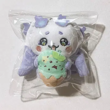 니지산지 룬룬 데비룬 봉제 인형