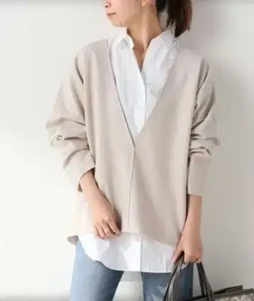 프레임워크 FRAMeWORK 울 100%