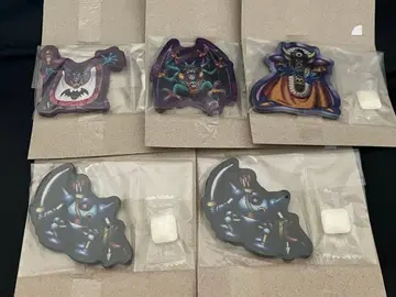 드래곤 퀘스트 캐릭터 마그네츠 죠마 시도 킬러 머신