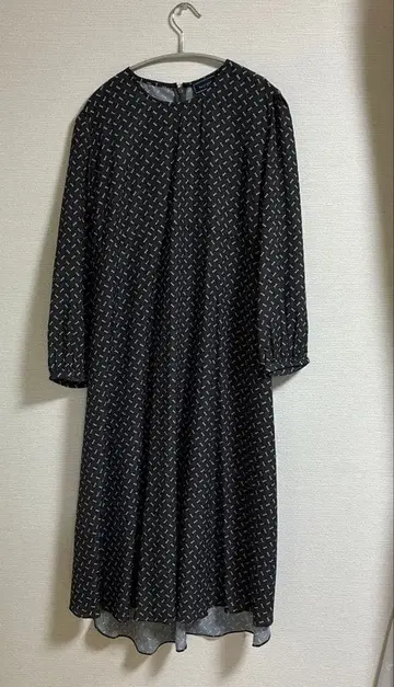 gigot 원피스 melange 좋아하는 분