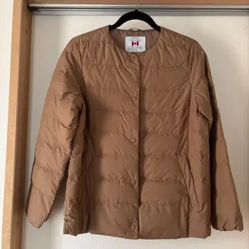 다운 자켓 슈라루 다운