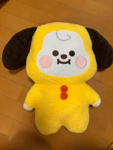 BT21 빅 인형
