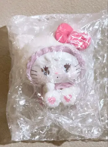 산리오 mikko 시크릿 마스코트 무스