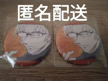 명탐정 코난 오키야 앱 캔뱃지 미스터리 트레인 코난랜드