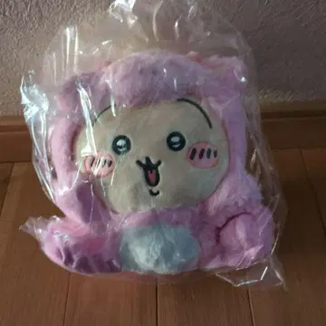 치이카와 2024 봉제 인형 토끼