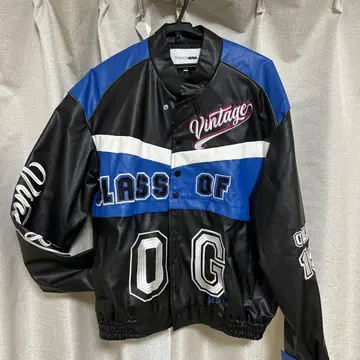 자켓 MA-1 아메리칸