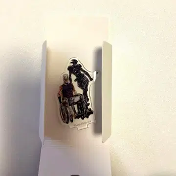 죠죠의 기묘한 모험 훼미리마트 한정판 아크스타즈