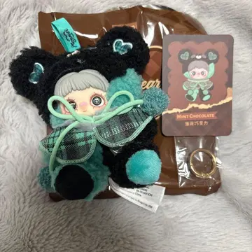 Maymei 신상 쿠키 시리즈