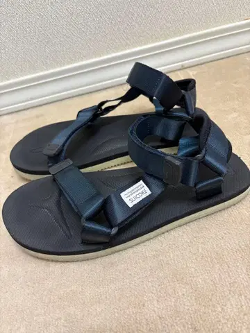 SUICOKE 스이콕 스포츠 샌들