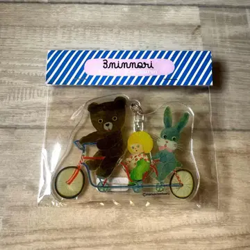 marini*monteany 아크릴 키링