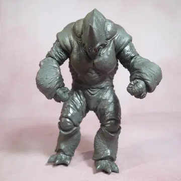 강식장갑 가이버 소프트 비닐 시리즈 초수화병 오인중 다젤브