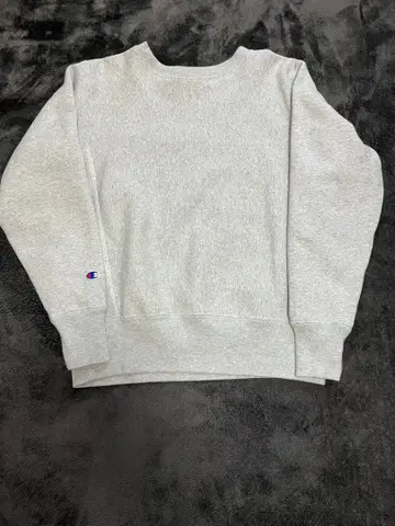 [ Champion ] 리버스 위브 풀오버