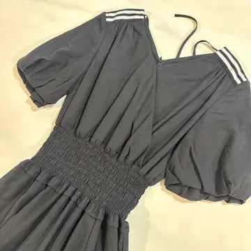 BORDERS AT BALCONY 원피스 36