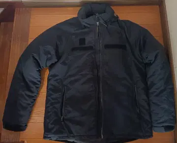 HOUSTON 휴스턴 ECWCS LEVEL 7 밀리터리 익명 배송