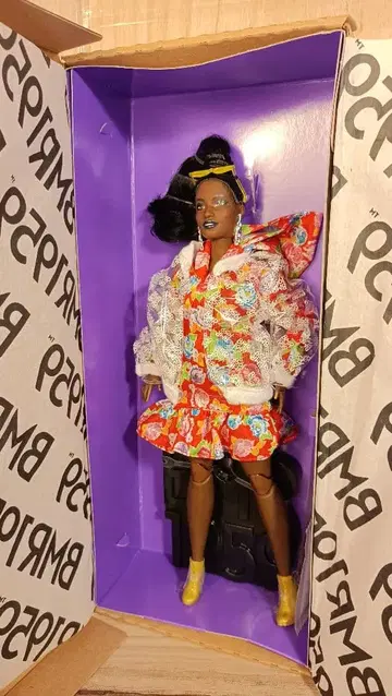 바비 인형 BMR1959