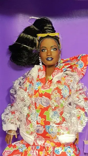 오늘 가격 인하 바비 인형 BMR1959