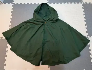 조사병단 망토 USJ