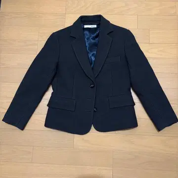 JENEVIEVE 테일러드 자켓