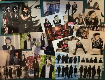 the brow beat 브로마이드 28장 세트 사토 류지