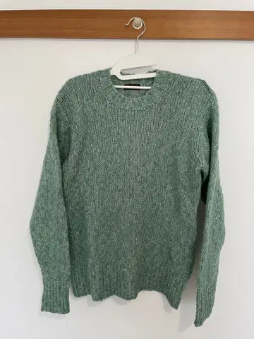 폴스미스 크루넥 니트 스웨터 M 사이즈