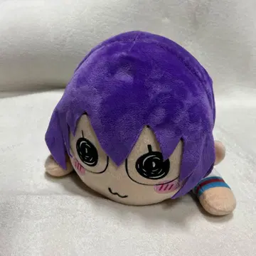 나가토 유키짱의 소실 하이퍼 점보 누워있는 봉제 인형