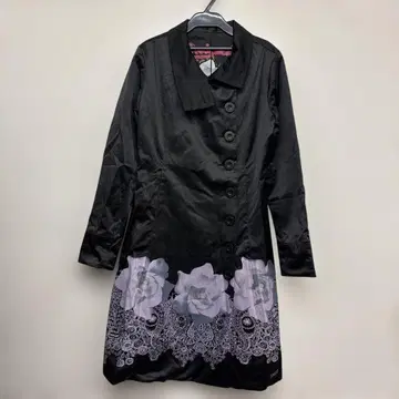 Desigual 데시구알 코트