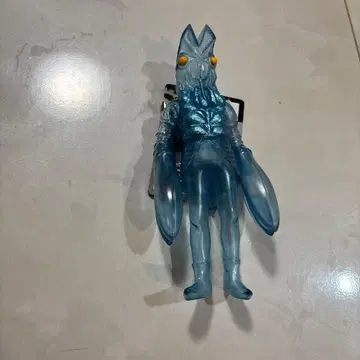 울트라맨 괴수 시리즈 이토요카도 한정판 발탄 성인