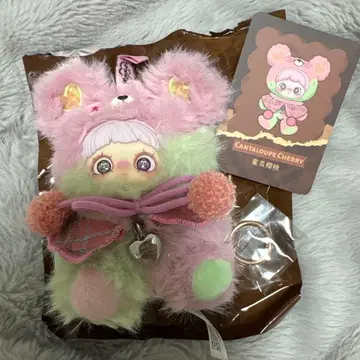 Maymei 신상 쿠키 시리즈