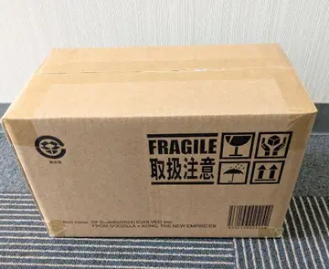 한정판 데포리얼 GODZILLA 2024 EVOLVED Ver.