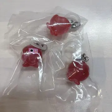 타코피의 원죄 타코피 메지루시 액세서리 해피 카메라 모르겠어삐