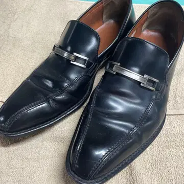 KENFORD 천연 가죽 비즈니스 슈즈 드레스 슈즈