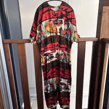 반팔 셔츠 원피스