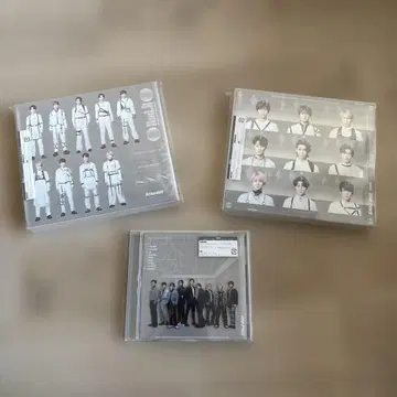 Snow Labo S2 초회반 A B 일반ver 첫 구매 혜택 포함