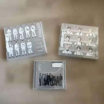 Snow Labo S2 초회반 A B 일반ver 첫 구매 혜택 포함