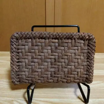 산포도 동전 지갑